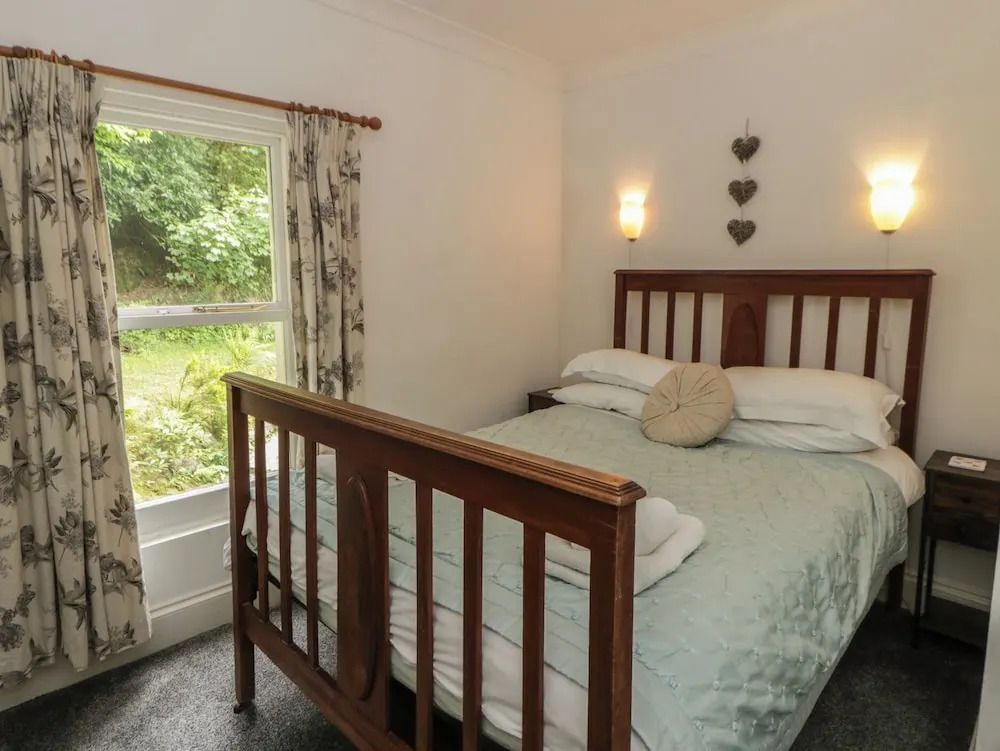 Teifi House