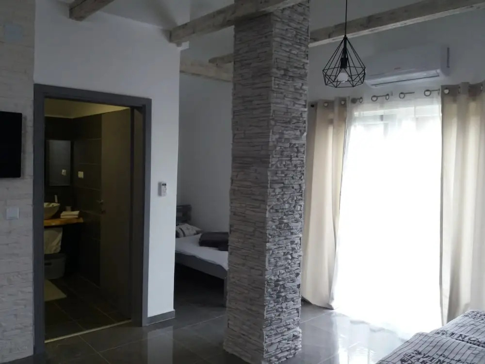 Rooms GRIZZLY