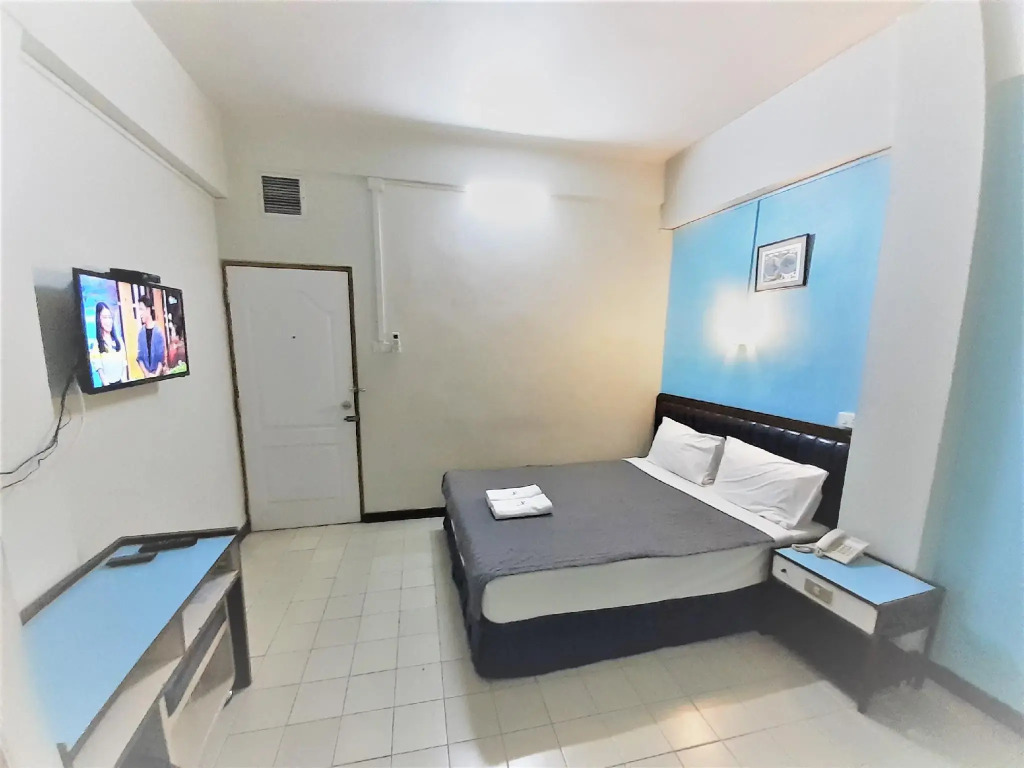 Singapore Hotel