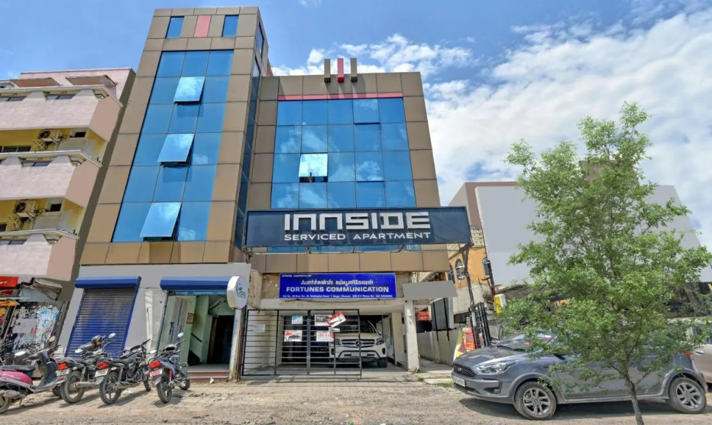 Treebo Innside