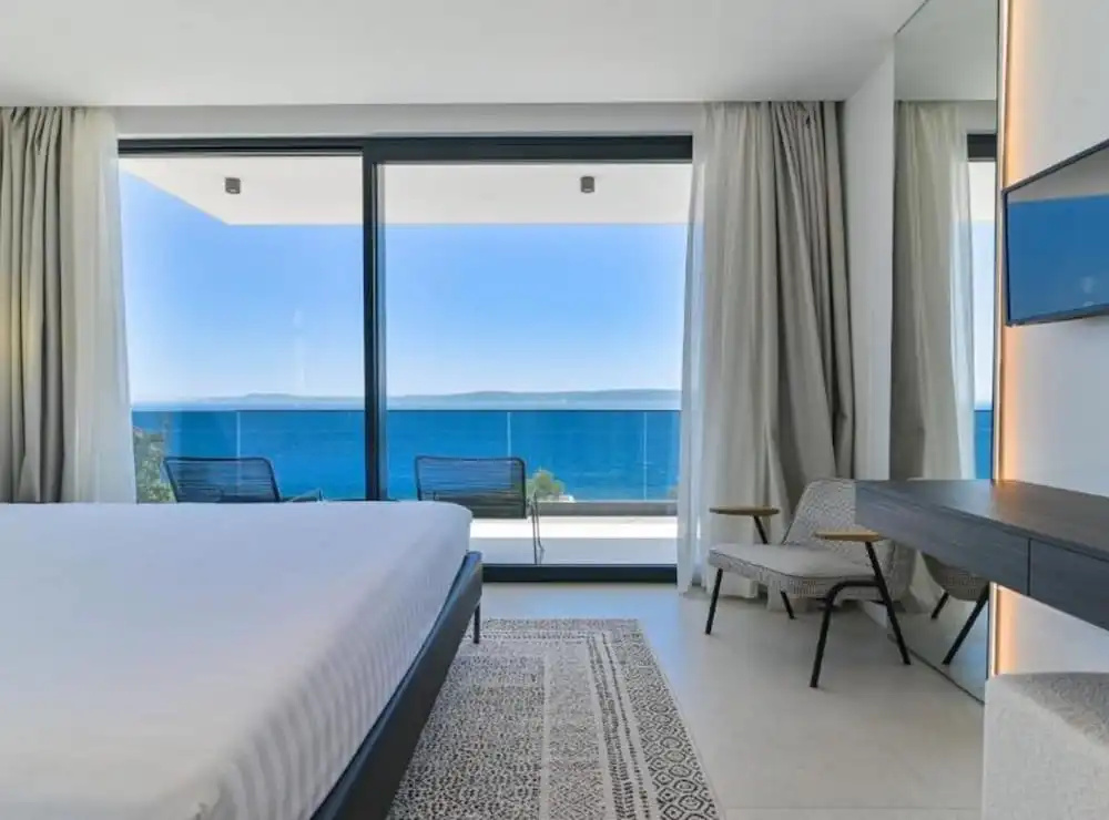 Villa Olive