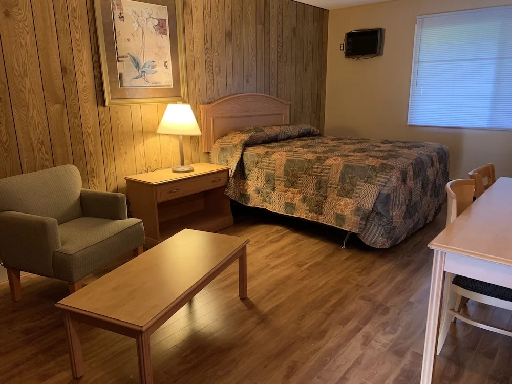 Green View Motel and RV Park