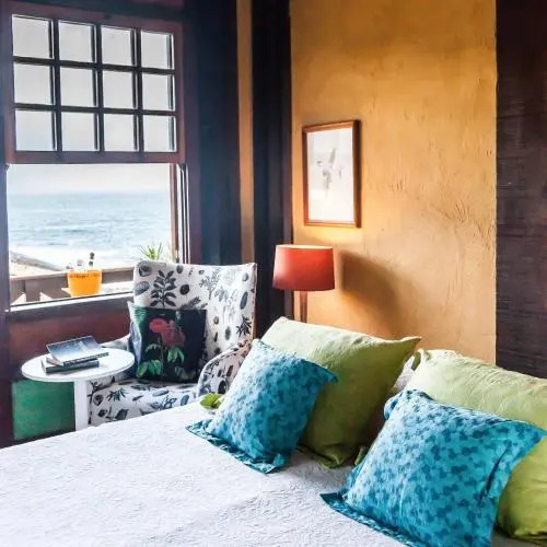 Guest House Itacoatiara