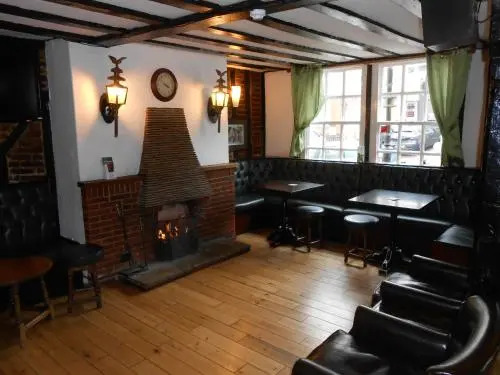 The White Hart Inn