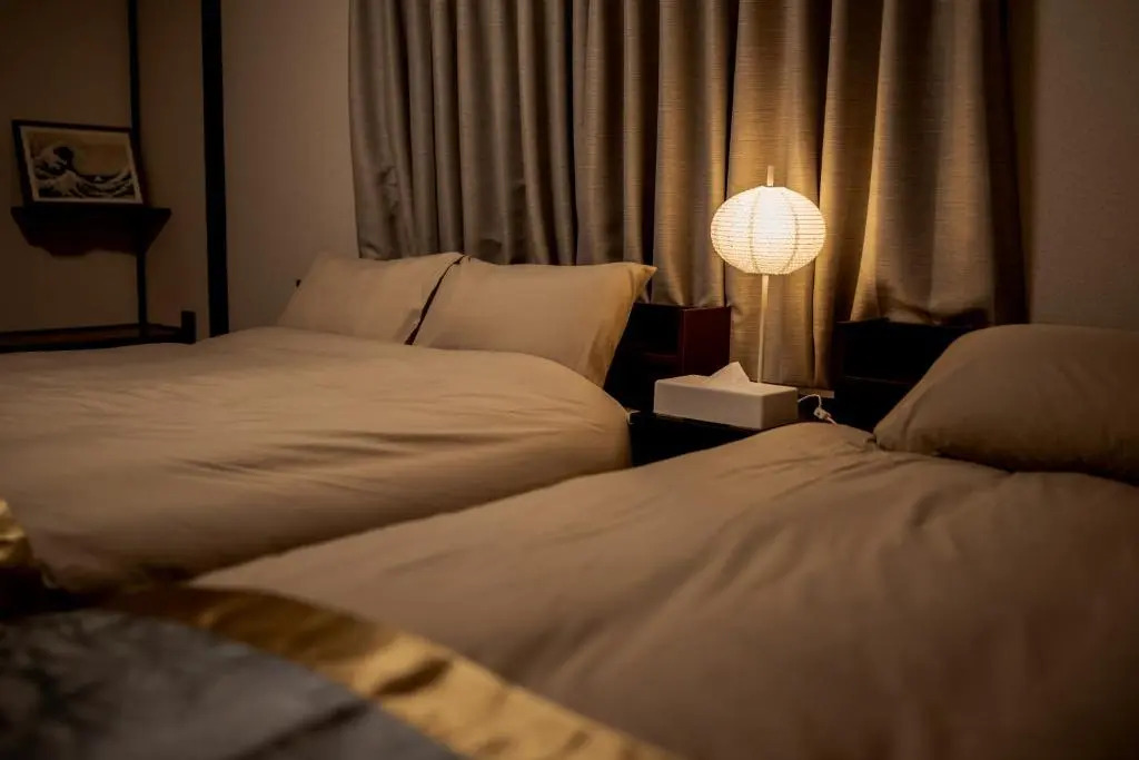 Hirai Utopia Hotel