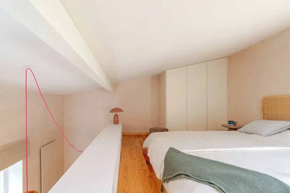 Kleine's House in Porto - Boavista