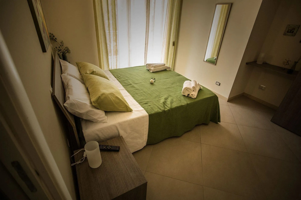 Meridiana B&B