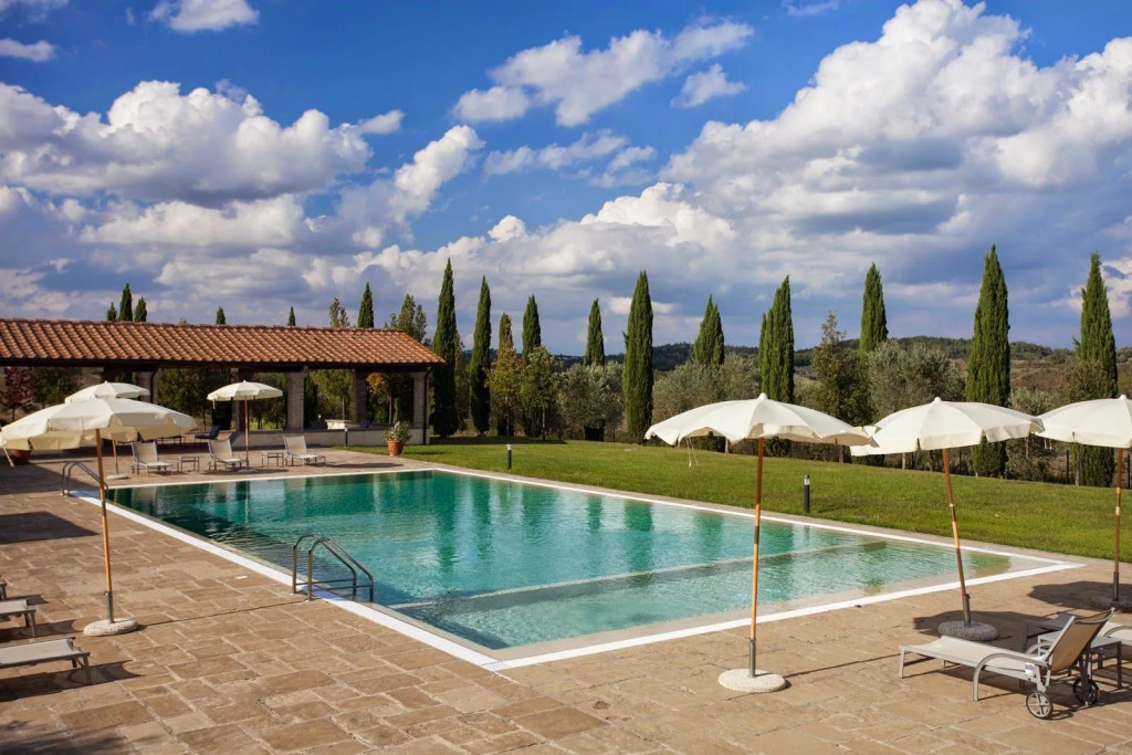 Villa Cascine