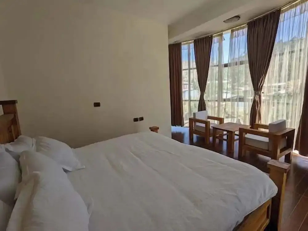 Ancient Lalibela Hotel & Tours
