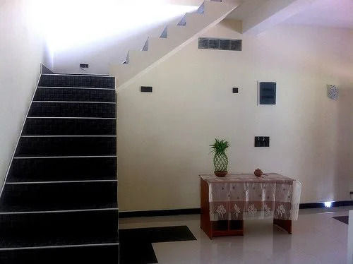 Randam Villa