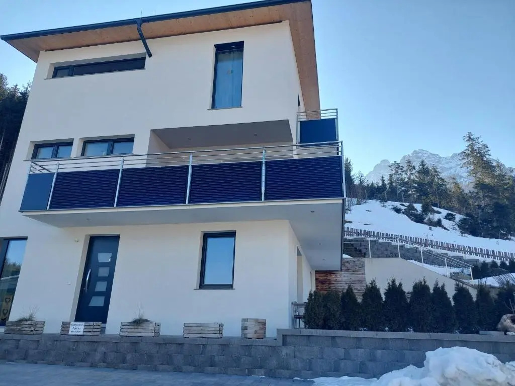 Appartement Naturnah
