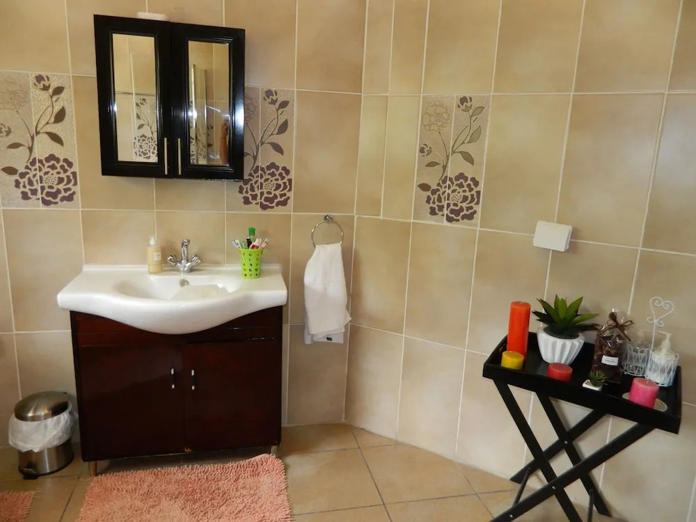 Thamalakane guest house