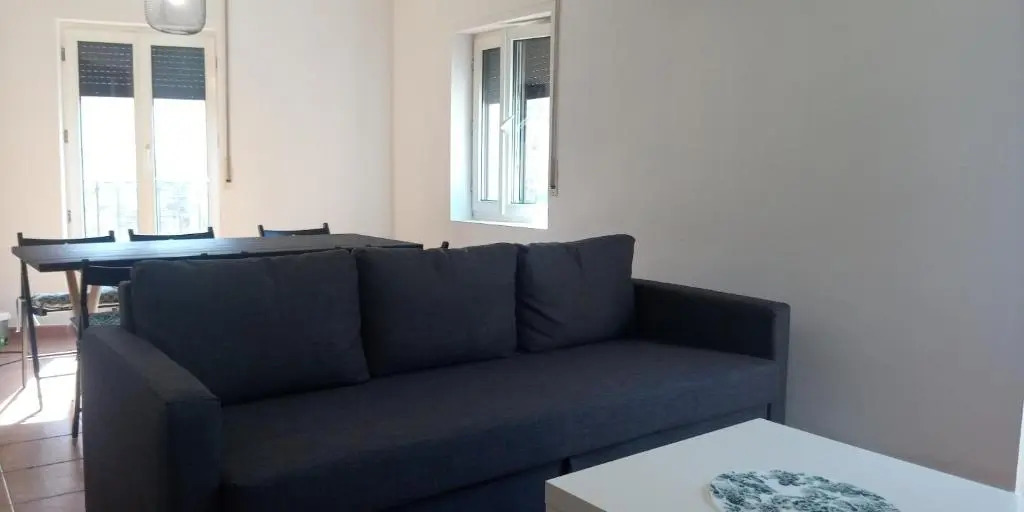 Puerta de Bisagra- CON 2 HABITACIONES