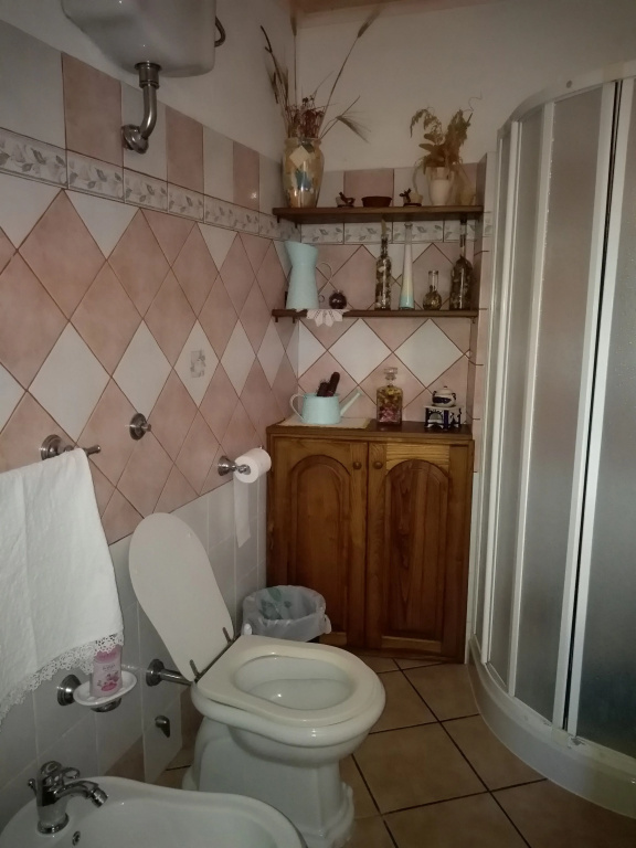 Casa Sa Hosta