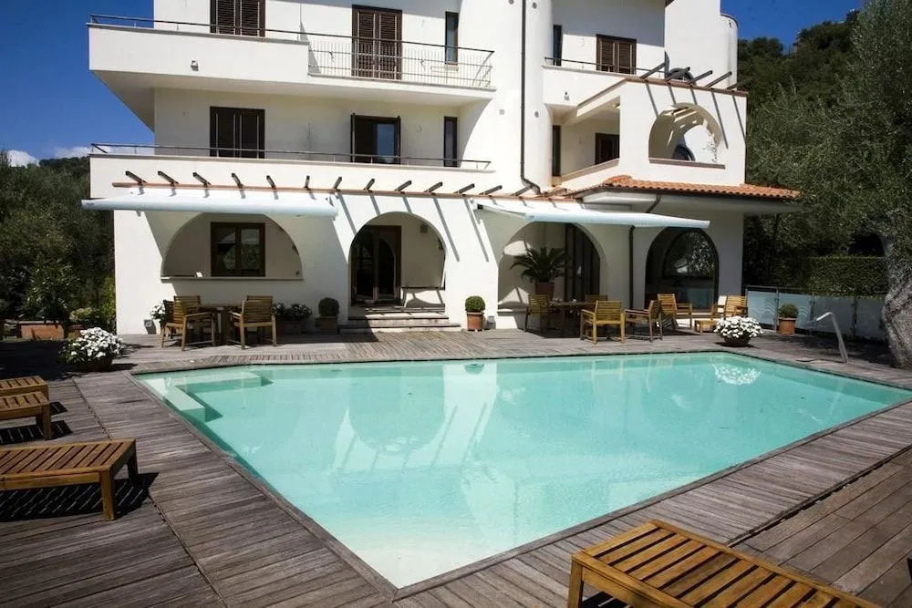 Hotel Le Piane