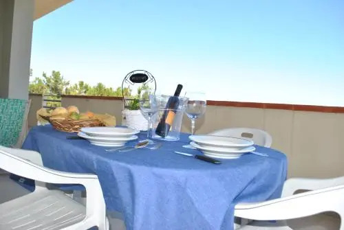 Residence Rosa Dei Venti