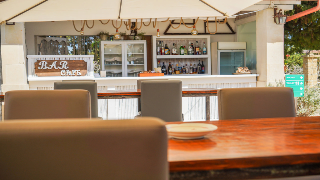 Masseria LUliveto Agri Resort