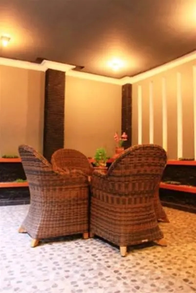 Java Land Hotel