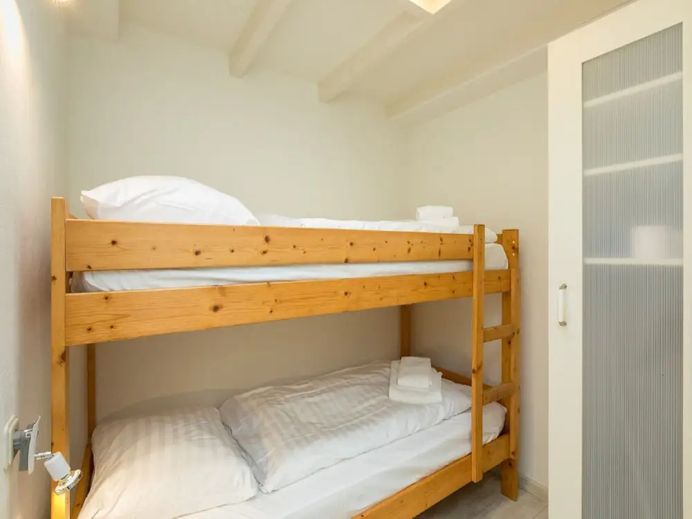 Quietly Located Apartment at the Outskirts of Domburg
