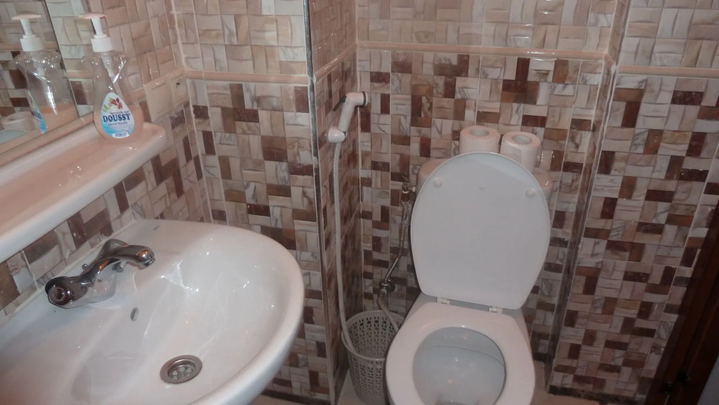Hotel Aday