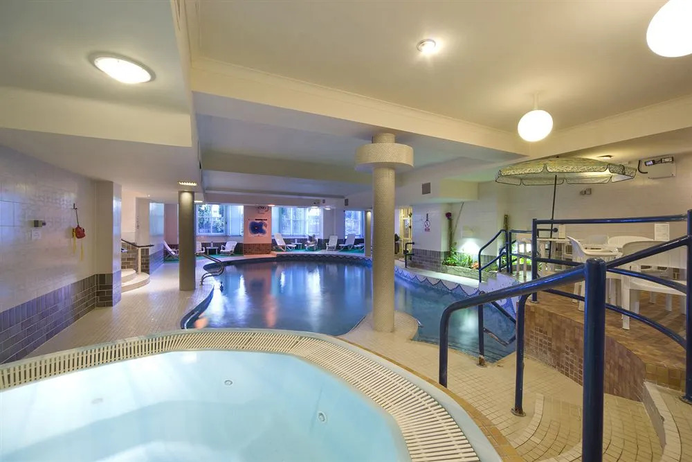 The Harrogate Inn - The Inn Collection Group