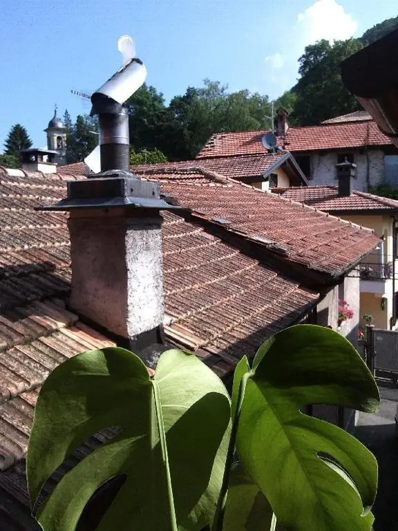 Appartamenti Vacanze e Camere Roccetta Fiorita
