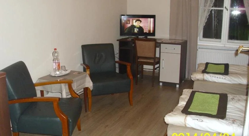 Apartament Claire na Orzeszkowej