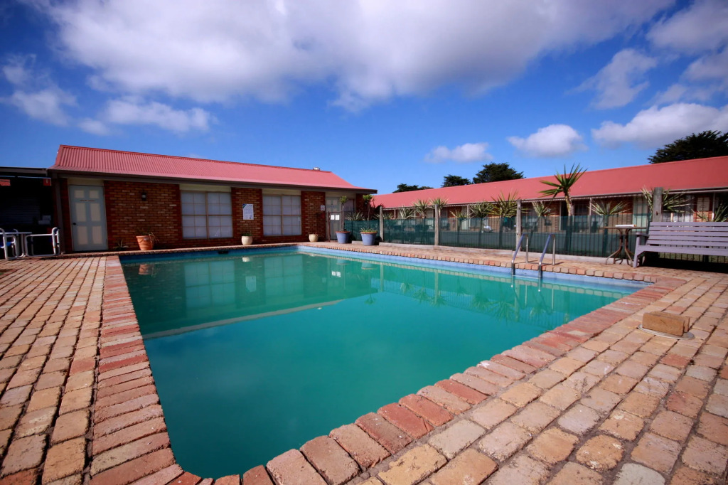 Gateway Motor Inn Warrnambool