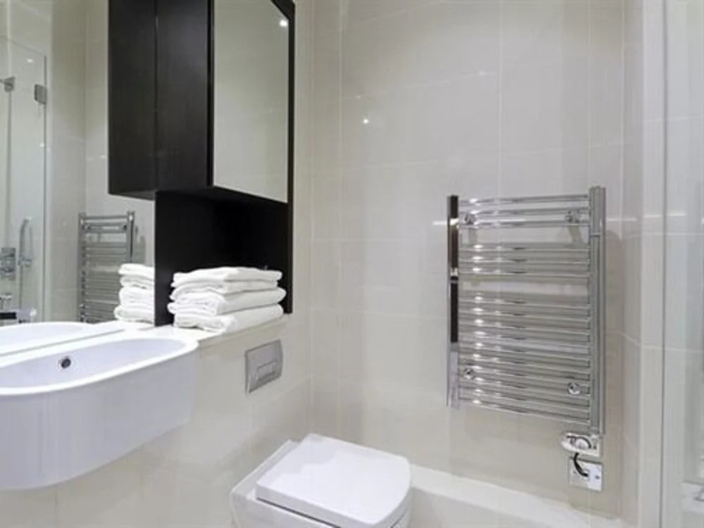 Bloomsbury - Serviced Apartments