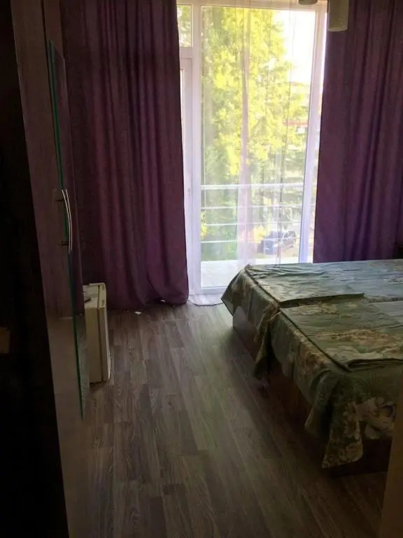 Guest House on Rustaveli 174