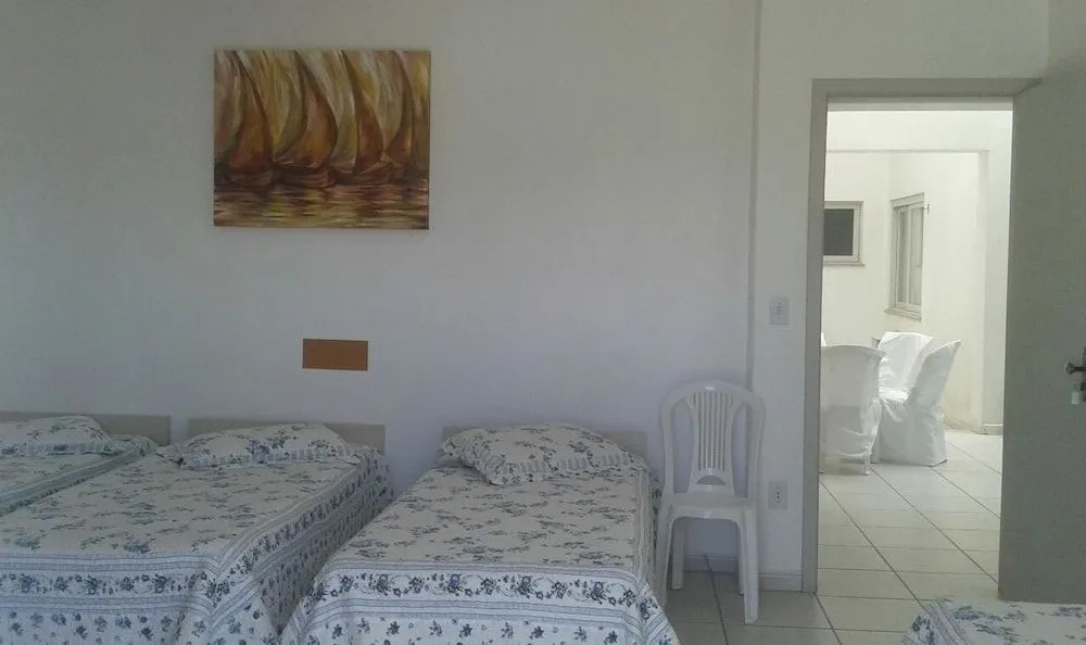 Hotel Muralha