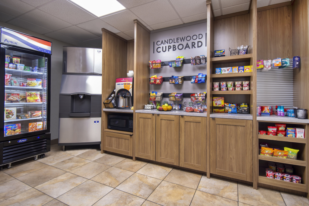 Candlewood Suites Buffalo Amherst by IHG