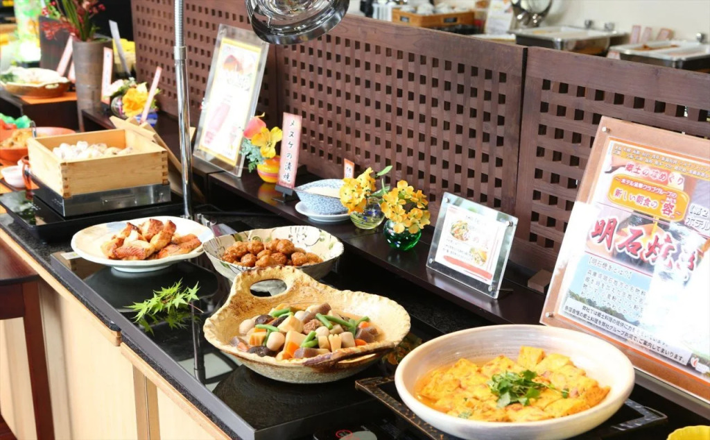 Hotel Hokke Club Kumamoto