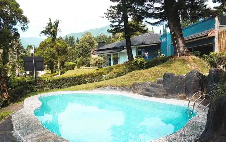 Villa Airis - Blooming Dreams Come True