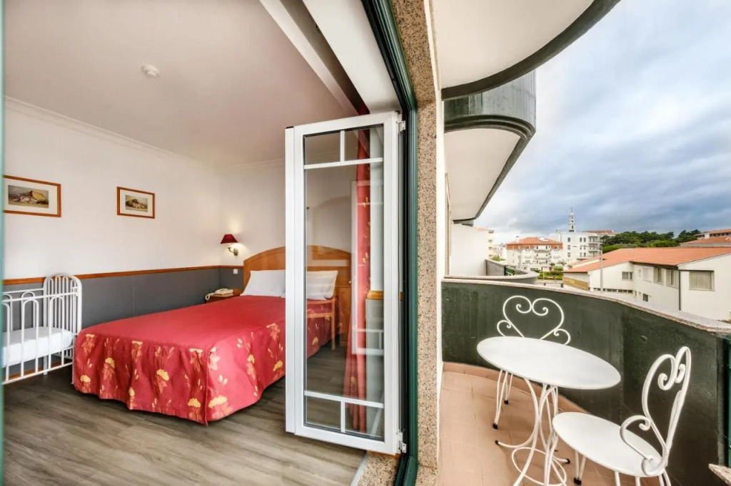 Hotel Santo Amaro - SA Hotels