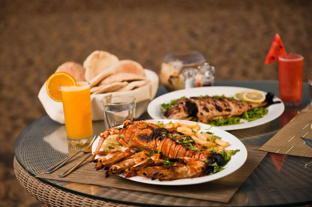 Sifawy Boutique Hotel