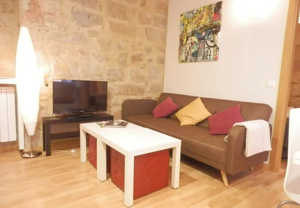 Apartamento Melendez 2 DOR -
