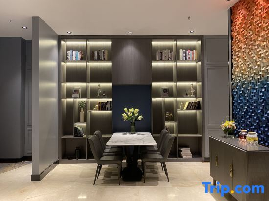 YunYiDuo Hotel (dashuying subway station, Dongfeng East Road, Kunming)