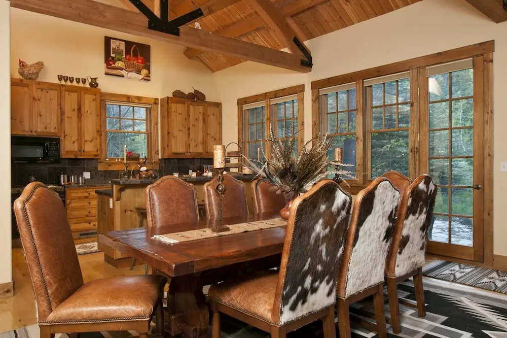 Huntley Lodge Big Sky Resort