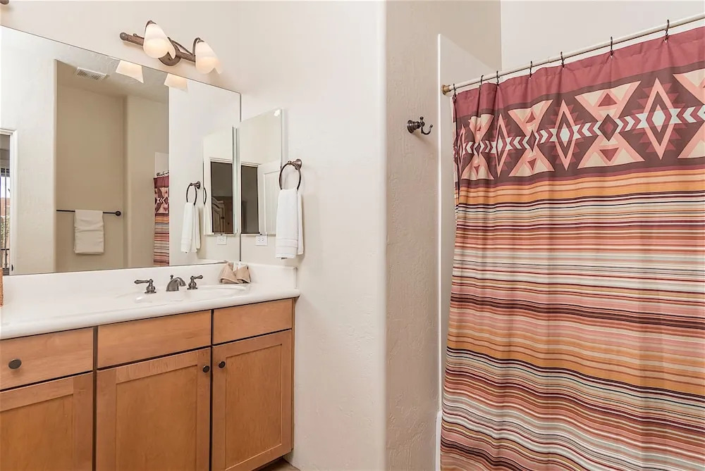 Troon North Golf Casitas 4 BR by Casago