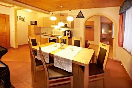 Haus Brugger