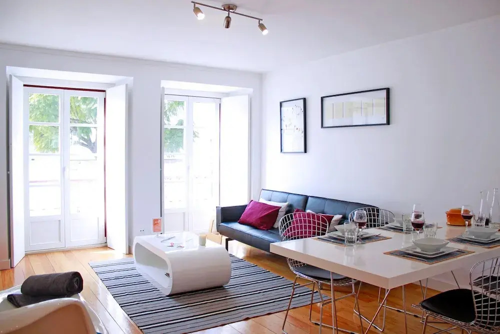 GuestReady - Cosy Flat by Botanical Garden