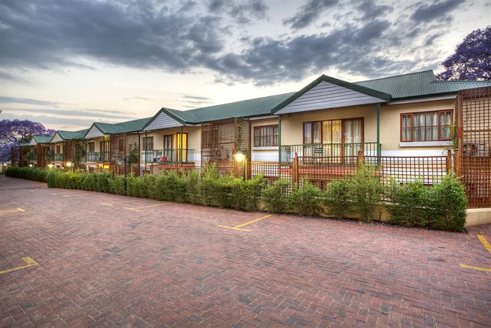 The Villas Luxury Suite Hotel & Conference Centre