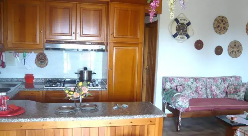 Rina Holidayhome