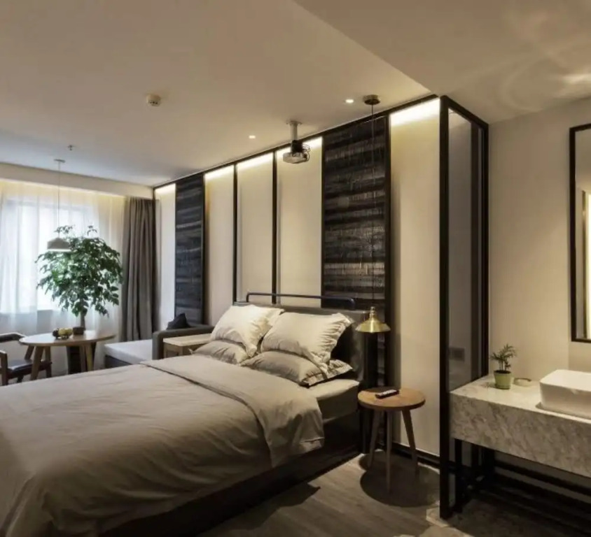 M Do Hotel