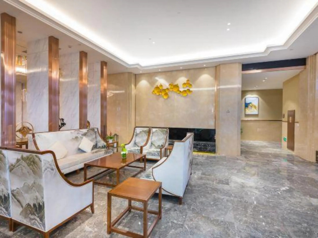 Lanxin Hotel