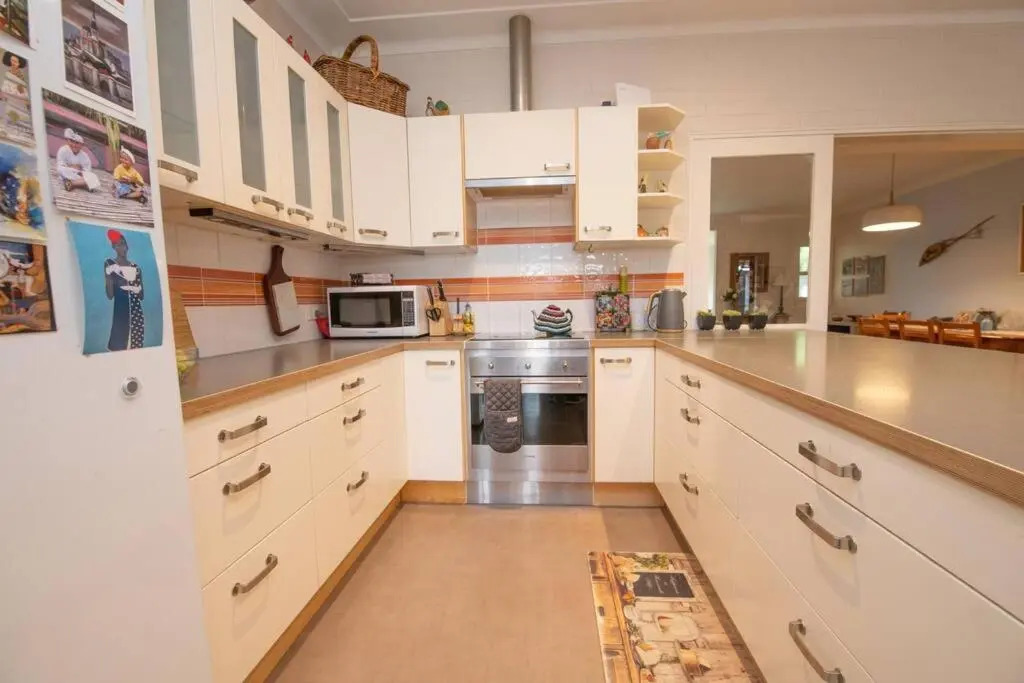 Ophir Abode Beautiful 4 Bedroom Home