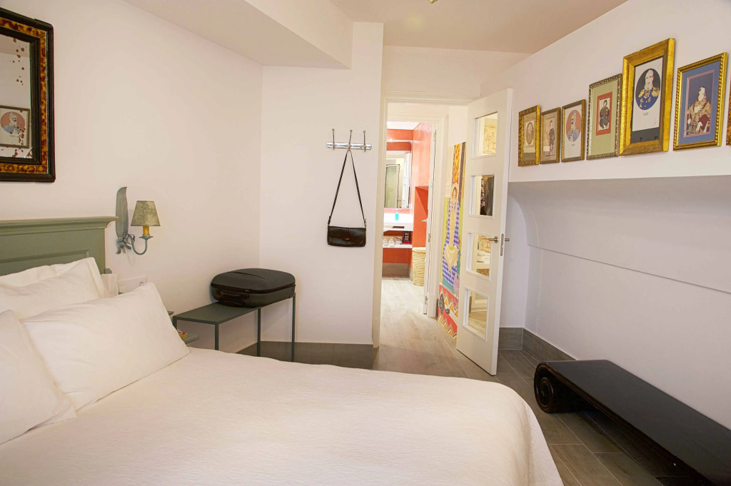 Overland Suites Catedral