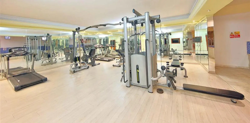 Idas Hotel