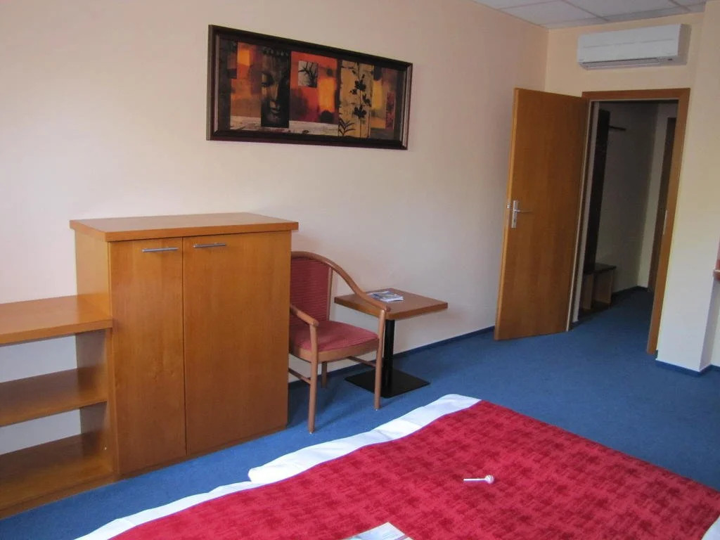Hotel Rudolf